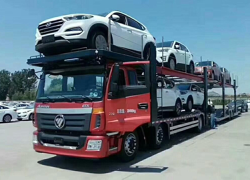 轎車托運(yùn)